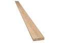 Eiken Plank 20x110mm