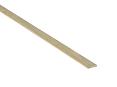 Platte plint 38mm breed