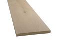Eiken plank 23cm breed