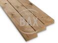 Eiken plank 13cm breed