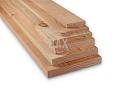 Douglas planken