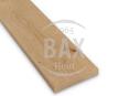 30x200mm breed - strak
