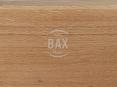 40x200mm breed - boomstamvorm
