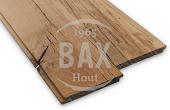 oud eiken   sponningplanken