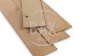 eiken dikfineer   5mm dik