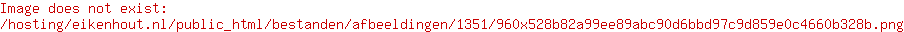 Eiken panelen