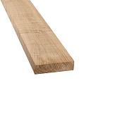 Eiken plank 42x165mm