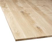 eiken panelen   19mm dik