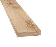 Eiken plank 42x220mm