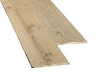 Eiken multiplank, 22cm breed