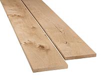 Eiken plank 20x200mm