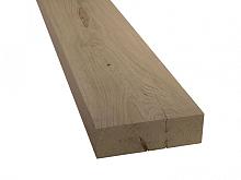 Eiken plank 65x200mm