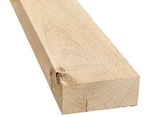 Eiken plank 65x180mm