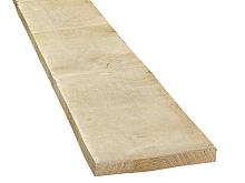 Eiken plank 22x200mm