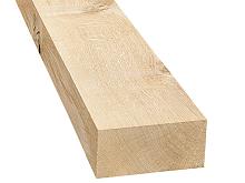 Eiken plank 65x150mm