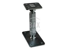 Paalhouders - Verstelbaar - 80x160mm