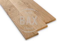 Eiken plank 14cm breed