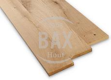 Eiken plank 14,5cm breed