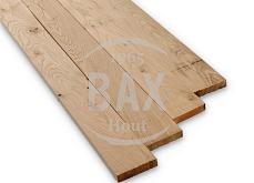 Eiken plank 9,5cm breed