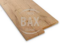 Eiken plank 22cm breed