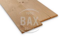 Eiken plank 27cm breed