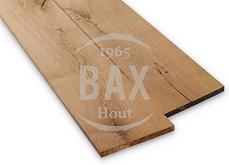 Eiken plank 20cm breed