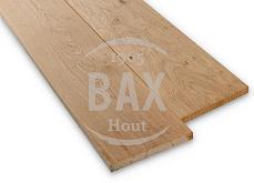 Eiken plank 21,5cm breed