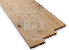 Eiken plank 15cm breed