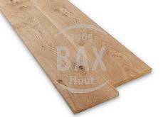 Eiken plank 19cm breed