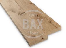 Eiken plank 19cm breed
