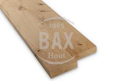 Eiken plank 16cm breed
