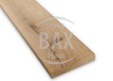 Eiken plank 27,5 cm breed