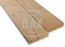 Eiken plank 22cm breed