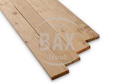 Eiken plank 9,5cm breed