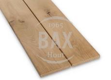 Eiken plank 14cm breed