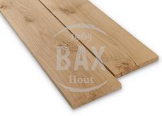 Eiken plank 18,5cm breed
