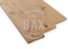 Eiken plank 17.5cm breed