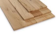 eiken   panelen 20mm dik