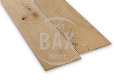 Eiken dikfineer 20,5cm breed