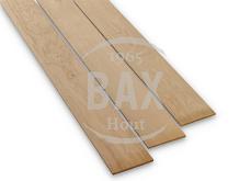 Eiken dikfineer 9cm breed