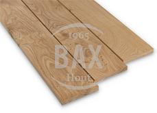 Korte eiken plank 14,5cm breed