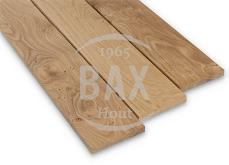 Korte Eiken plank 15cm breed