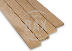 Eiken plank 9cm breed