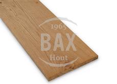 Eiken plank 28cm breed