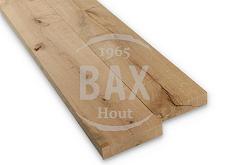 Eiken plank 18cm breed