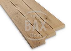 Eiken plank 105mm breed