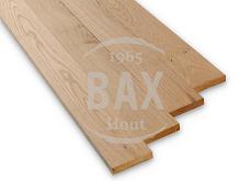 Eiken plank 11.5cm breed