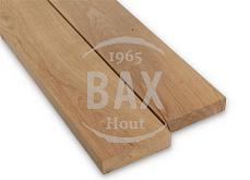 Korte Eiken plank 16,5cm breed