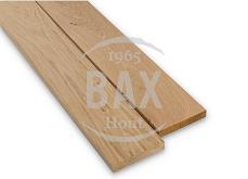 Eiken plank 13cm breed