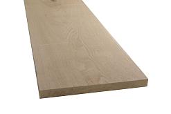 Eiken plank 20x260mm